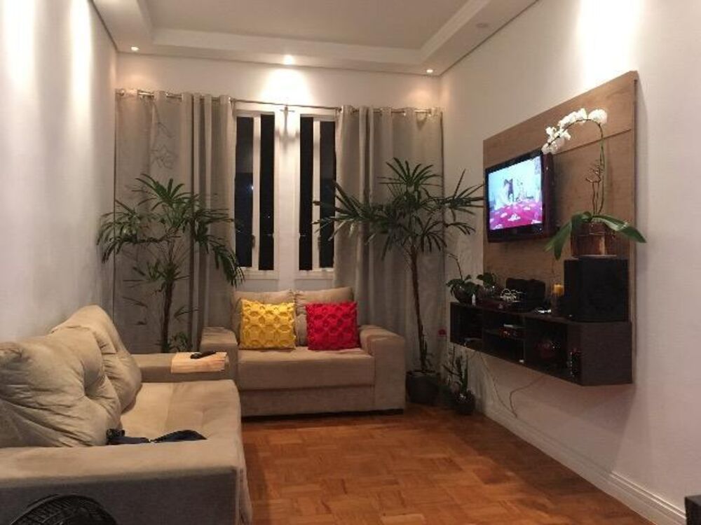 Apartamento, 2 quartos, 90 m² - Foto 2