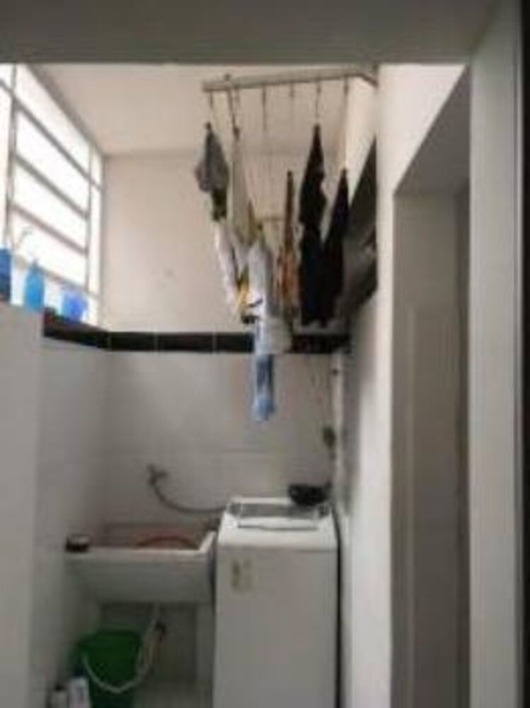 Apartamento, 2 quartos, 90 m² - Foto 1