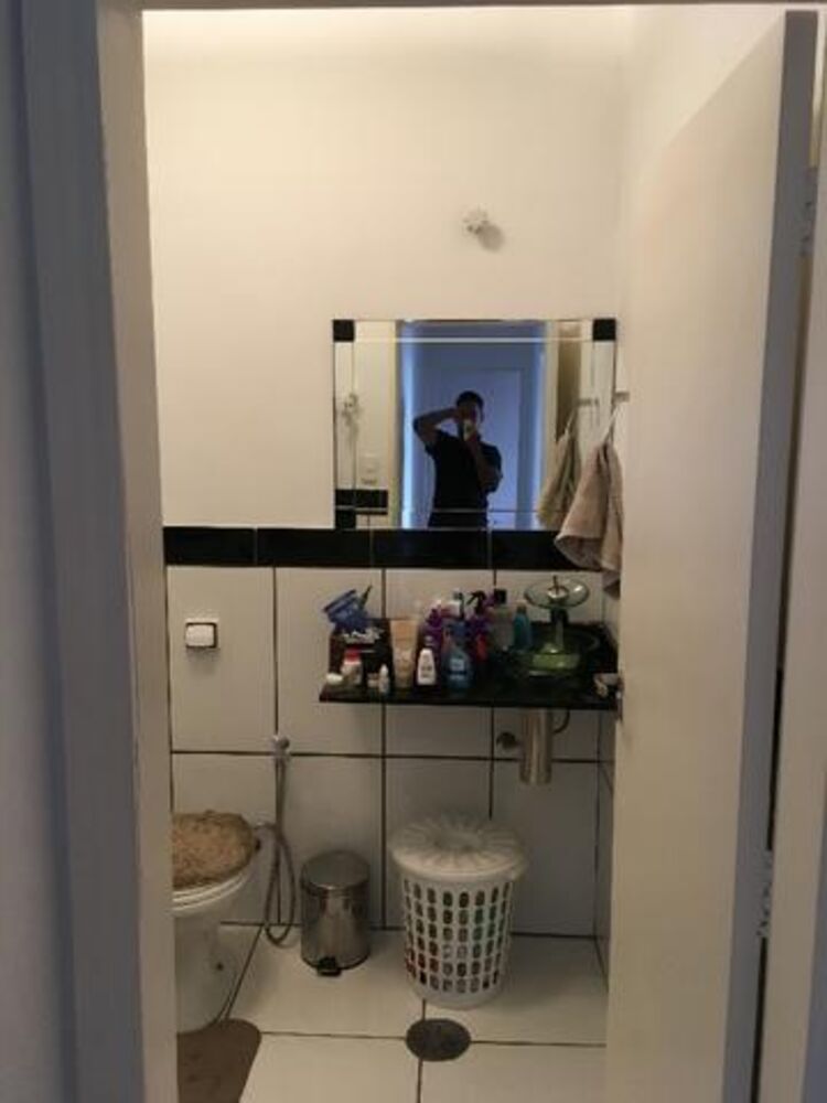 Apartamento, 2 quartos, 90 m² - Foto 11