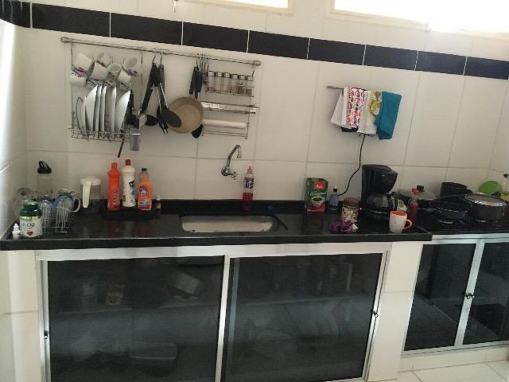 Apartamento, 2 quartos, 90 m² - Foto 10