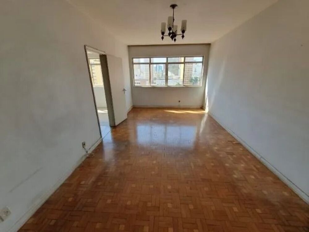 Apartamento à venda com 2 quartos, 124m² - Foto 3