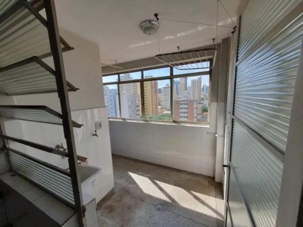 Apartamento, 2 quartos, 124 m² - Foto 3