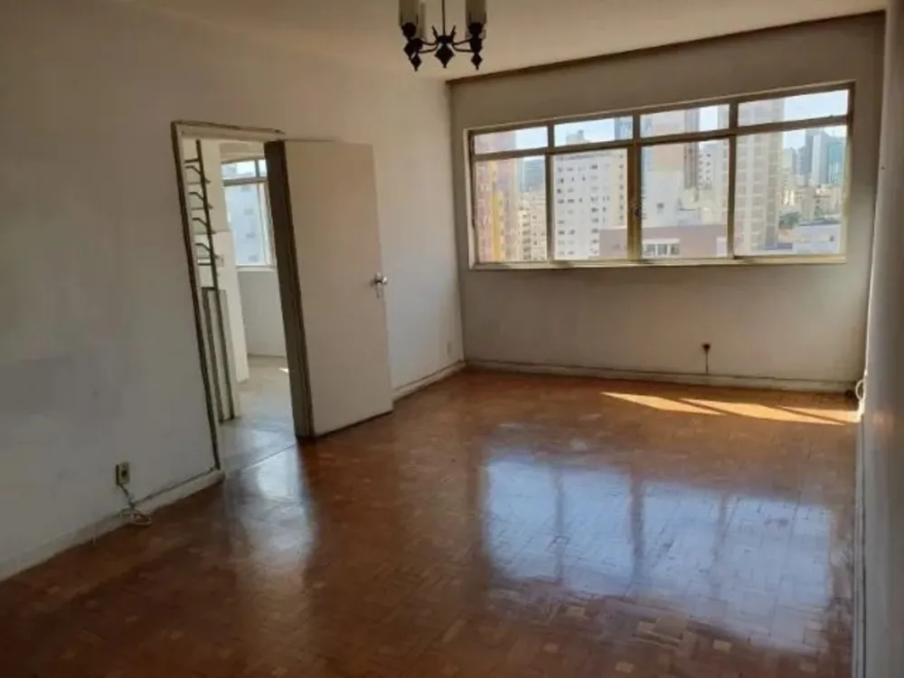 Apartamento, 2 quartos, 124 m² - Foto 2