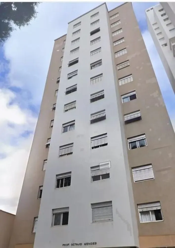 Apartamento, 2 quartos, 124 m² - Foto 1