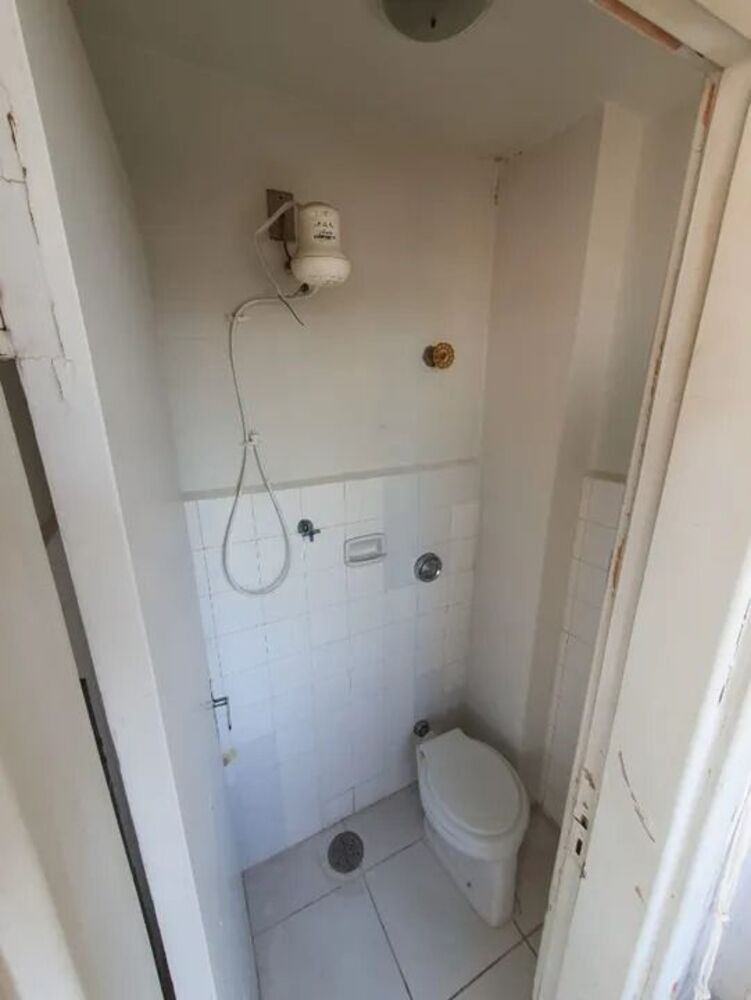 Apartamento à venda com 2 quartos, 124m² - Foto 1