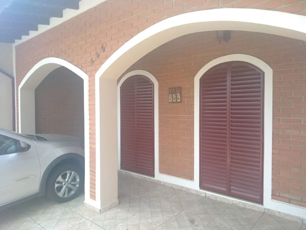 Casa, 3 quartos, 200 m² - Foto 12