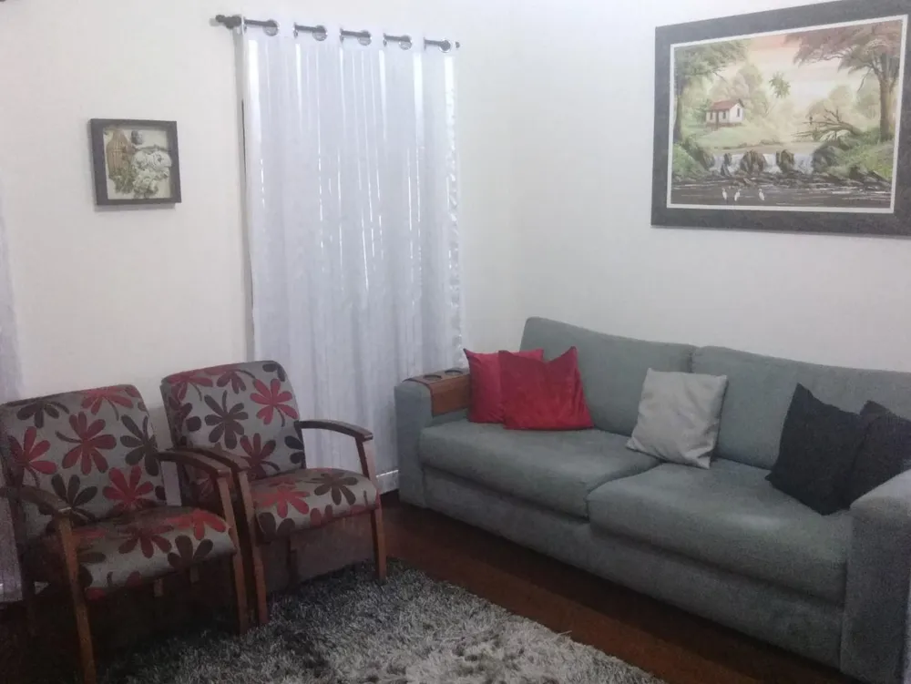 Casa, 3 quartos, 200 m² - Foto 11