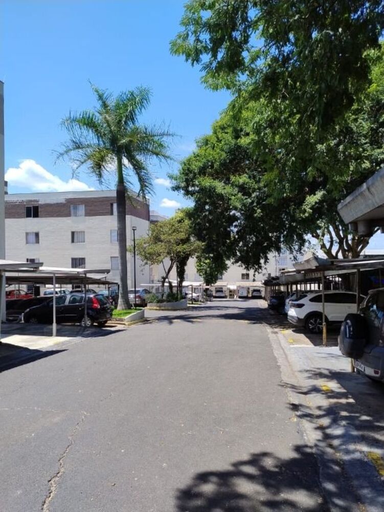 Apartamento, 2 quartos, 45 m² - Foto 2