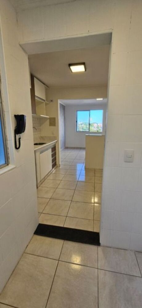 Apartamento, 2 quartos, 45 m² - Foto 3