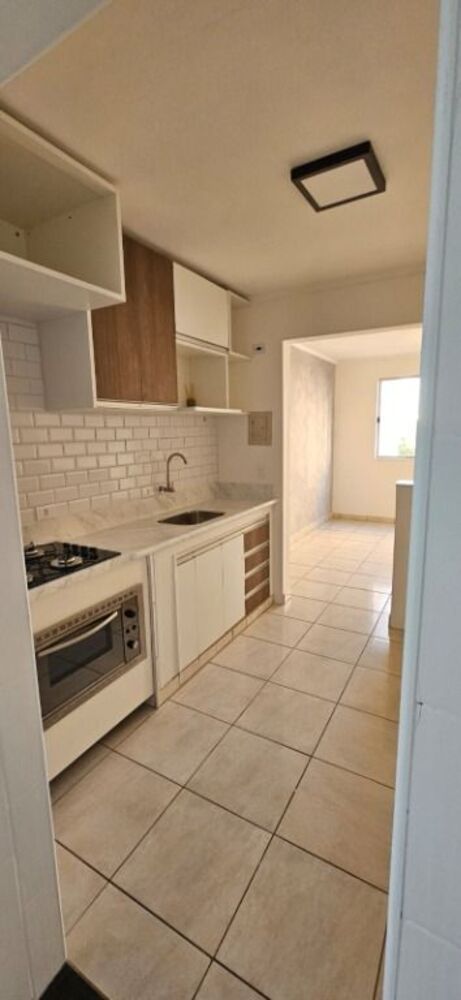 Apartamento, 2 quartos, 45 m² - Foto 4
