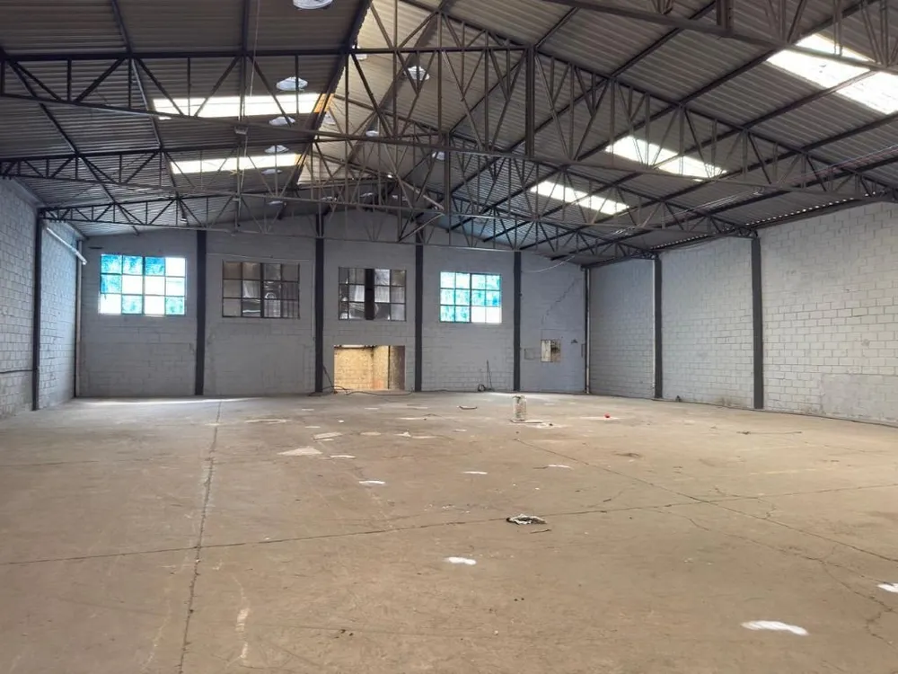 Depósito-Galpão, 820 m² - Foto 6