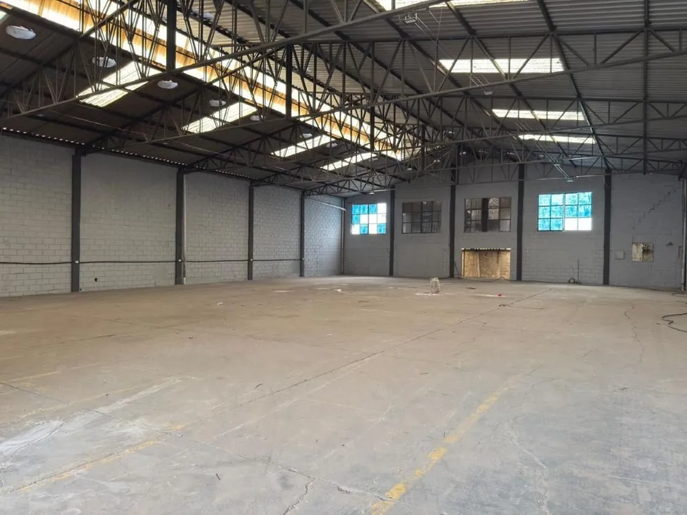 Depósito-Galpão, 820 m² - Foto 3