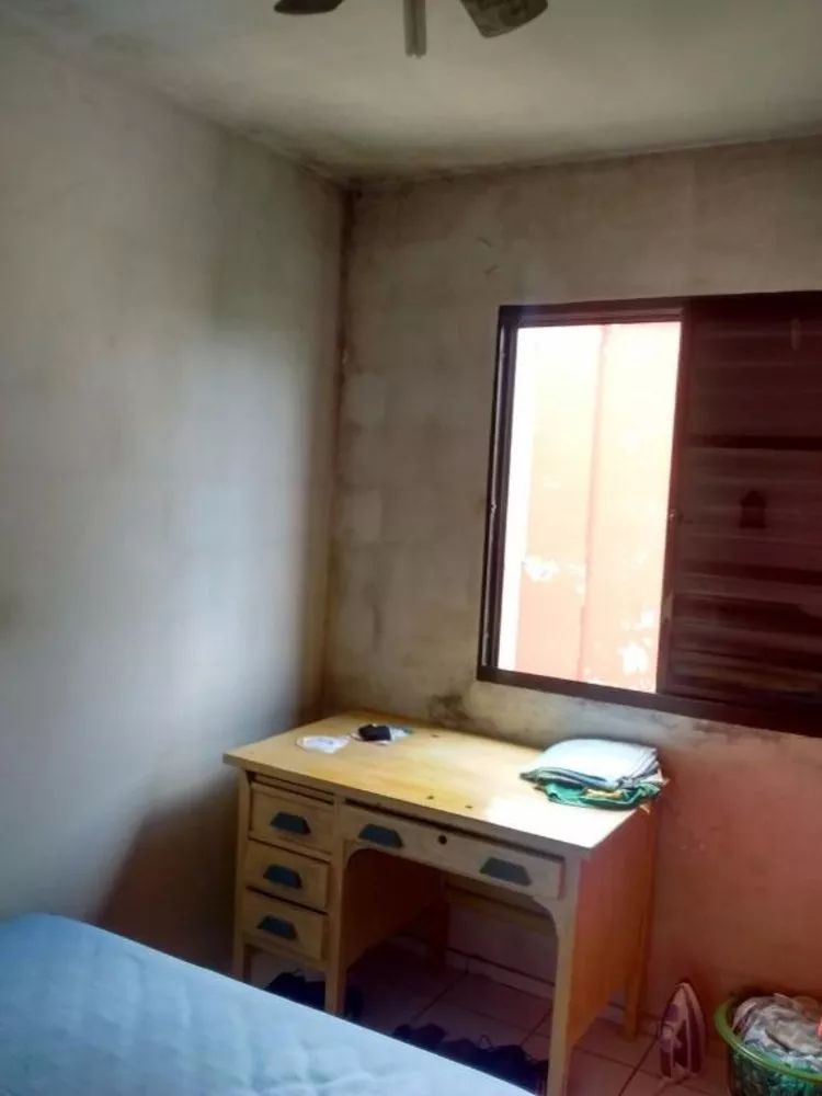 Apartamento à venda com 2 quartos, 50m² - Foto 4