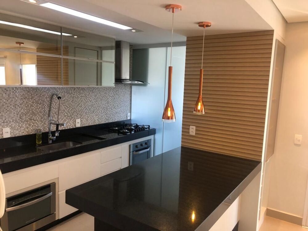 Apartamento, 3 quartos, 93 m² - Foto 1