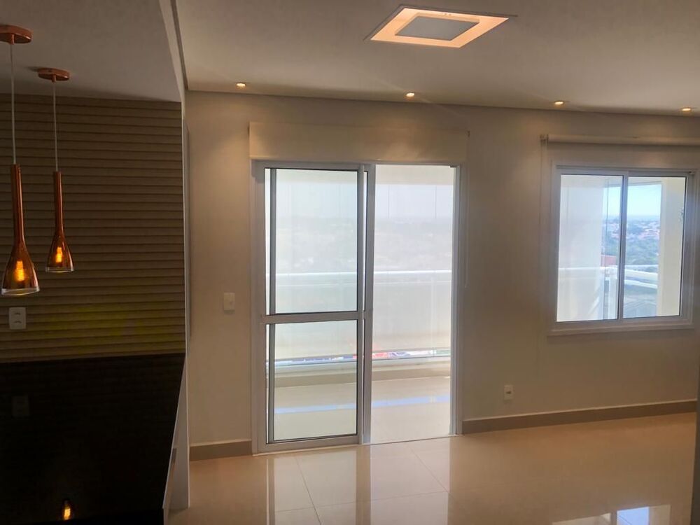 Apartamento, 3 quartos, 93 m² - Foto 3