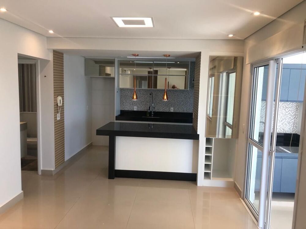 Apartamento, 3 quartos, 93 m² - Foto 2