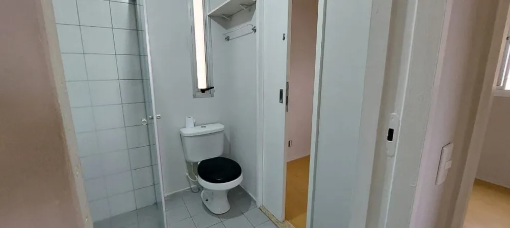Apartamento, 3 quartos, 59 m² - Foto 6