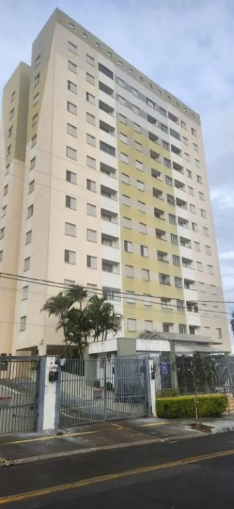 Apartamento, 3 quartos, 59 m² - Foto 2