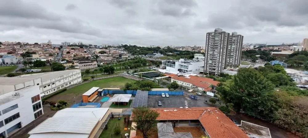 Apartamento, 3 quartos, 59 m² - Foto 3