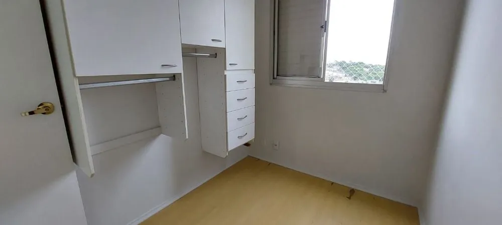 Apartamento, 3 quartos, 59 m² - Foto 4