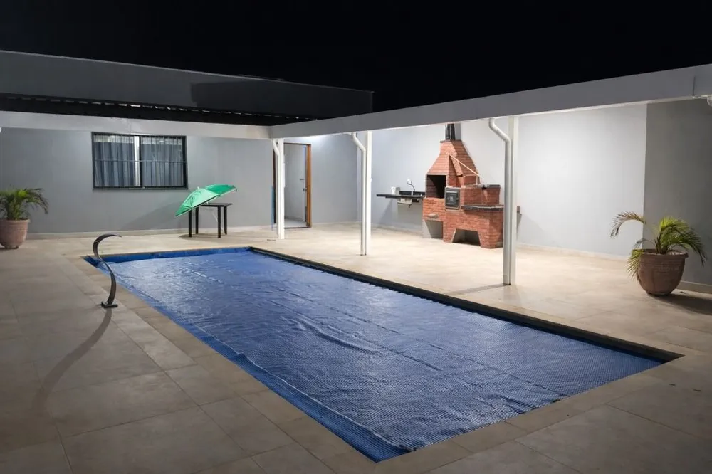 Chácara, 2 quartos, 500 m² - Foto 4