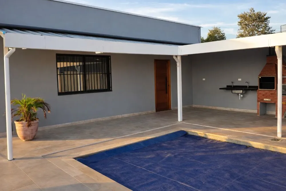 Chácara, 2 quartos, 500 m² - Foto 1