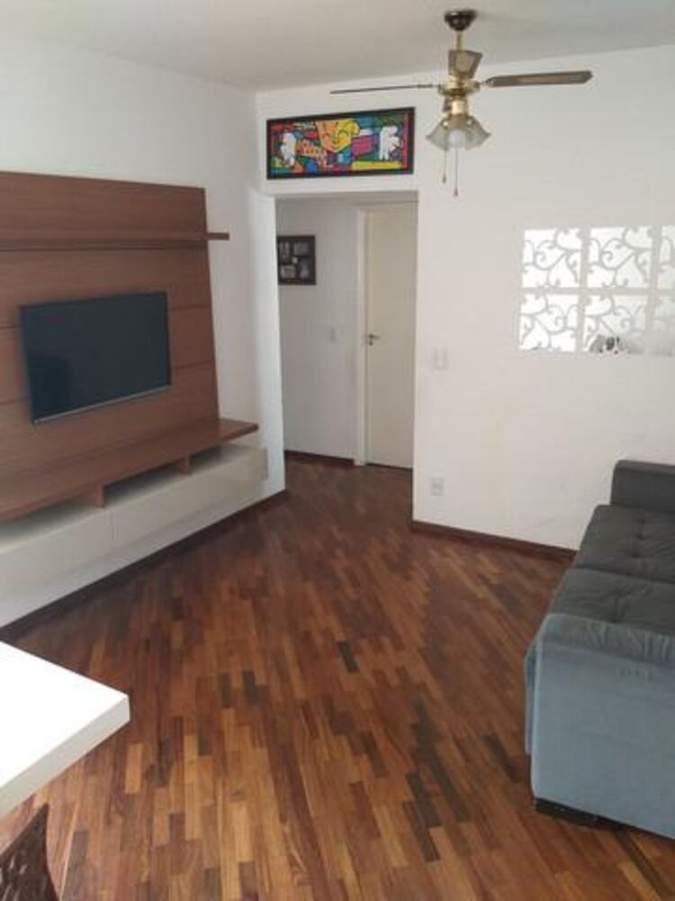 Apartamento, 2 quartos, 77 m² - Foto 5