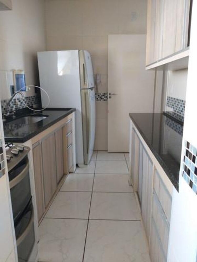 Apartamento, 2 quartos, 77 m² - Foto 2