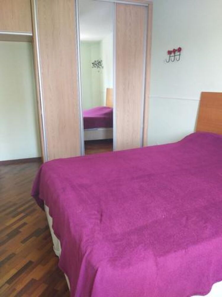 Apartamento, 2 quartos, 77 m² - Foto 3