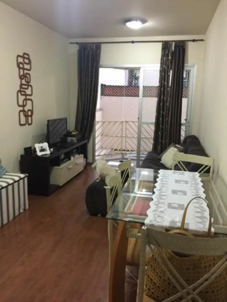 Apartamento, 1 quarto, 50 m² - Foto 12