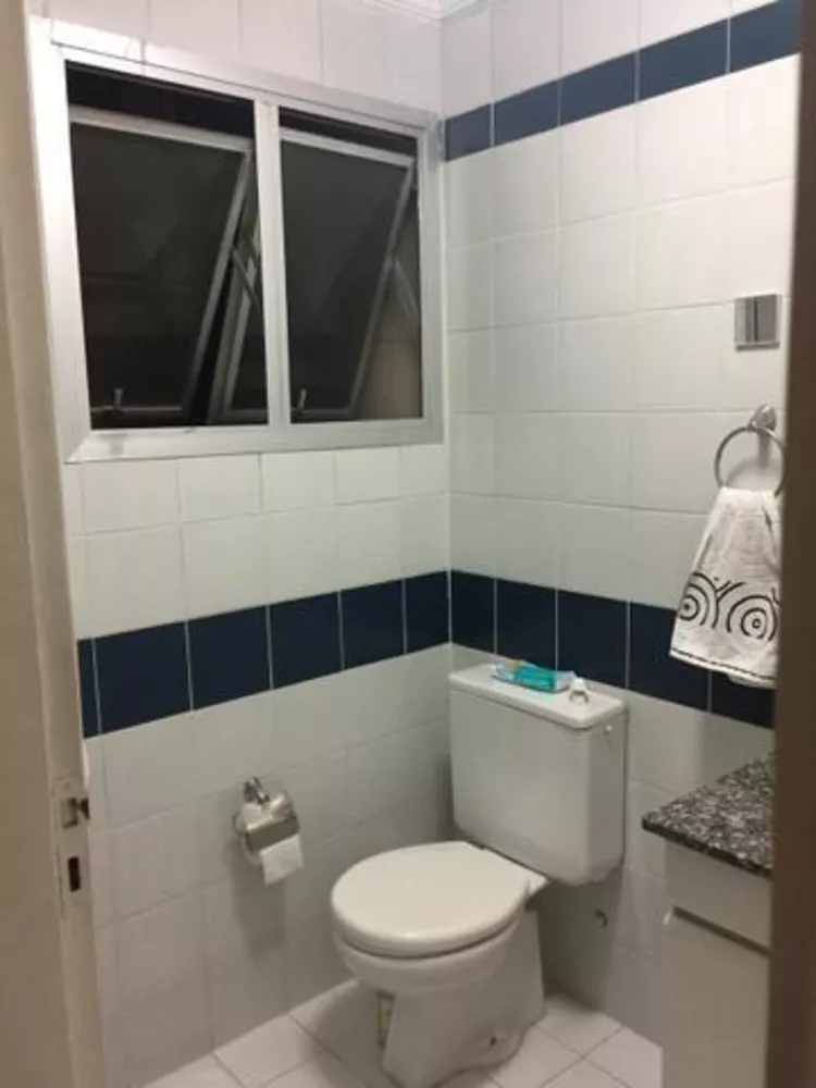 Apartamento à venda com 1 quarto, 50m² - Foto 3