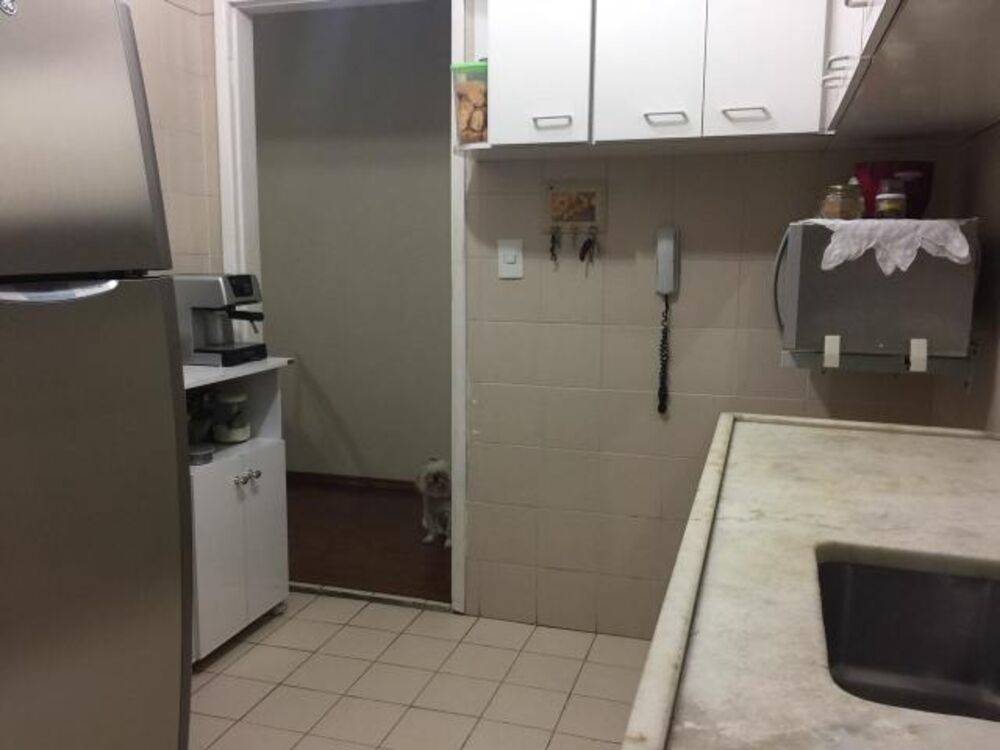 Apartamento, 1 quarto, 50 m² - Foto 8