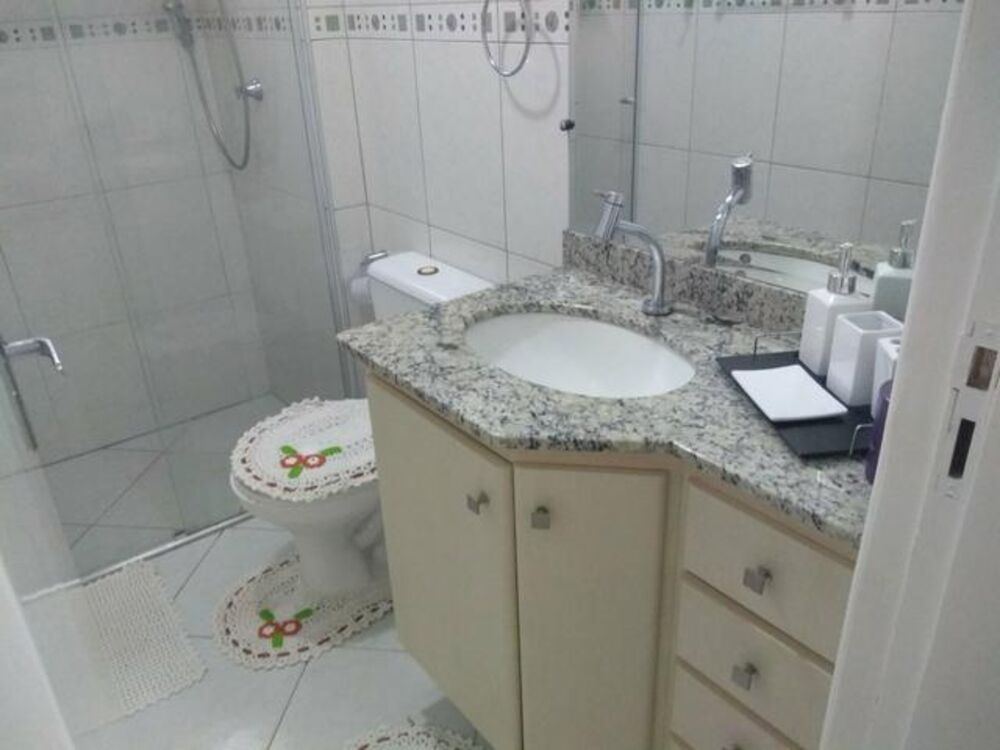Apartamento, 2 quartos, 49 m² - Foto 4