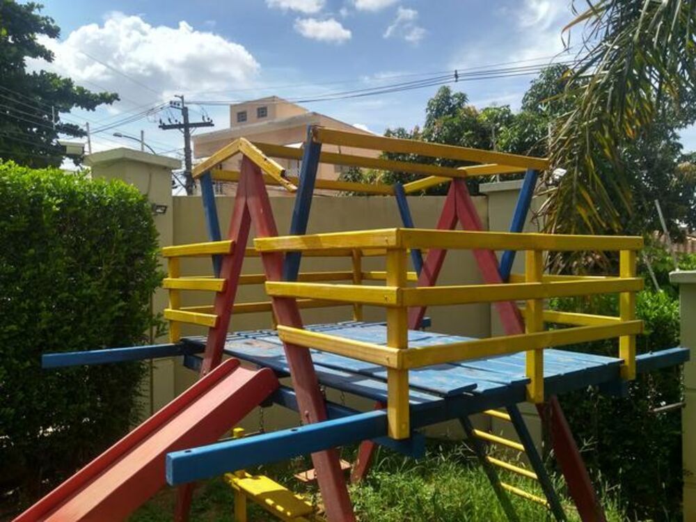 Apartamento, 2 quartos, 49 m² - Foto 2