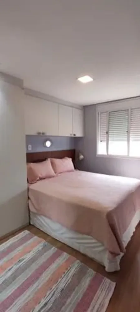 Apartamento, 2 quartos, 62 m² - Foto 8