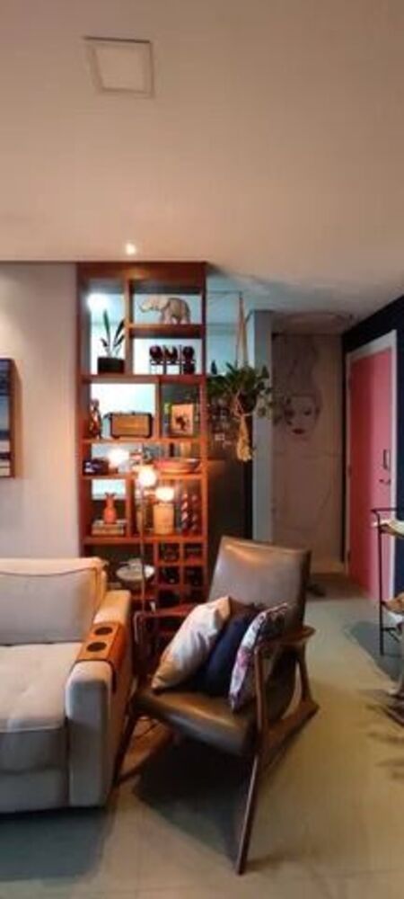 Apartamento, 2 quartos, 62 m² - Foto 3