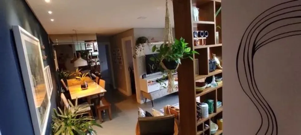 Apartamento, 2 quartos, 62 m² - Foto 8