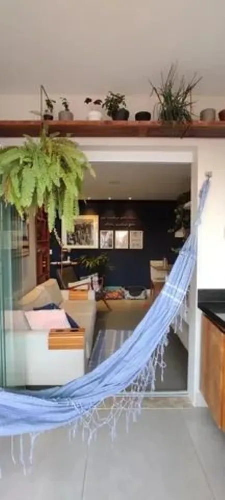 Apartamento, 2 quartos, 62 m² - Foto 7