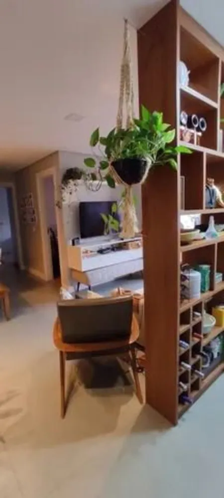 Apartamento, 2 quartos, 62 m² - Foto 6