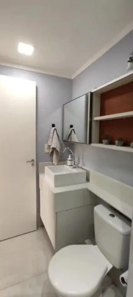 Apartamento, 2 quartos, 62 m² - Foto 5