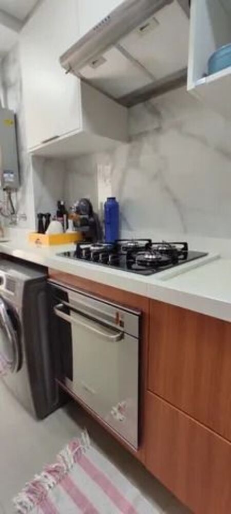 Apartamento, 2 quartos, 62 m² - Foto 4