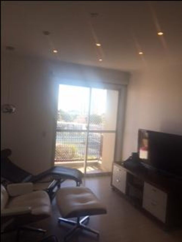 Apartamento à venda com 3 quartos, 87m² - Foto 6