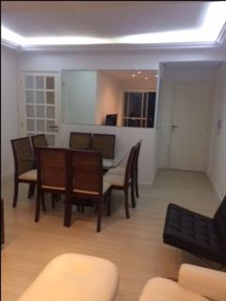 Apartamento à venda com 3 quartos, 87m² - Foto 7