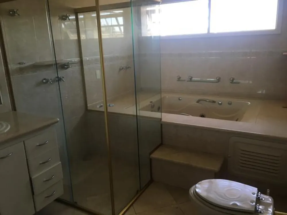 Casa, 4 quartos, 509 m² - Foto 9