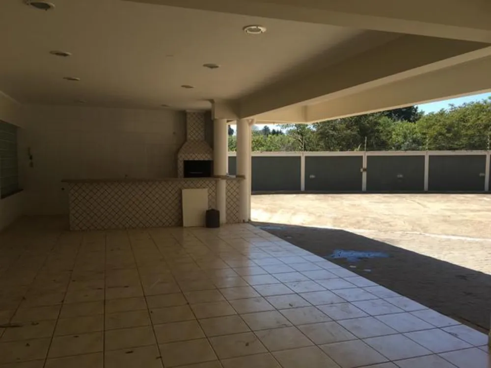 Casa, 4 quartos, 509 m² - Foto 7