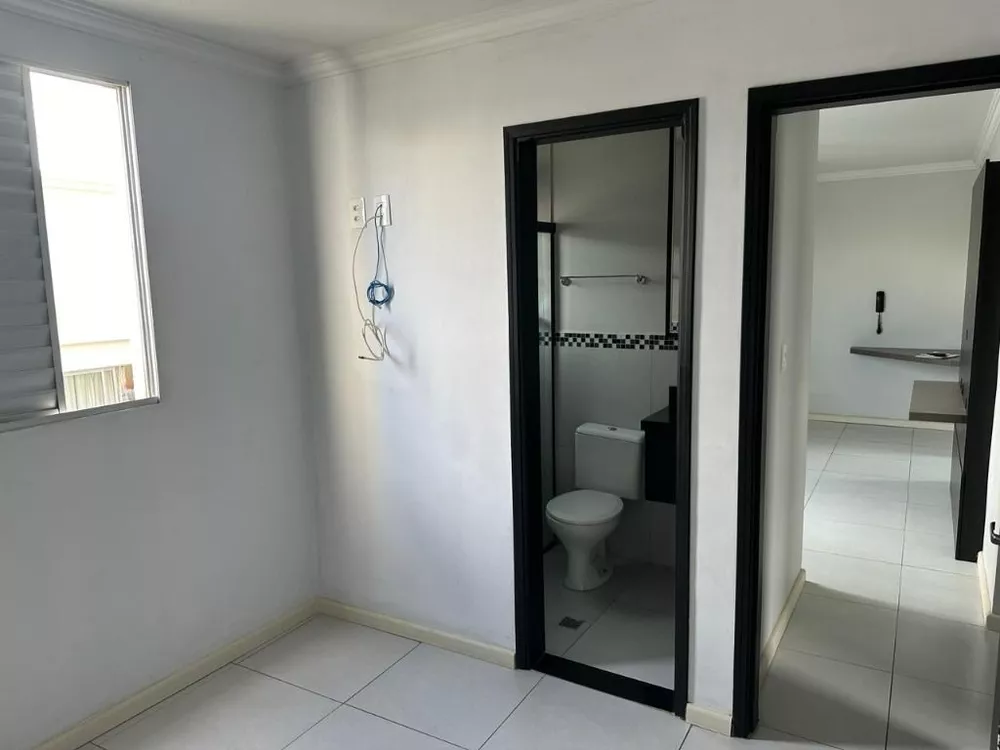 Apartamento à venda com 3 quartos, 54m² - Foto 3