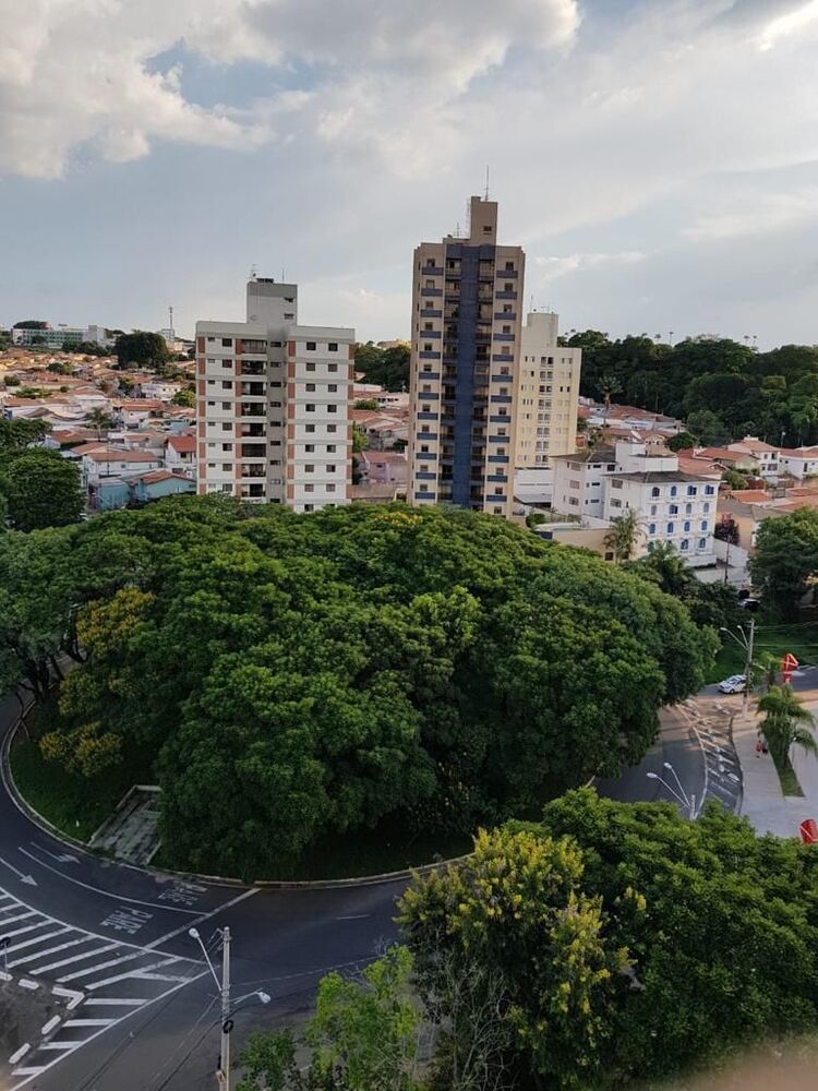 Apartamento, 3 quartos, 98 m² - Foto 3
