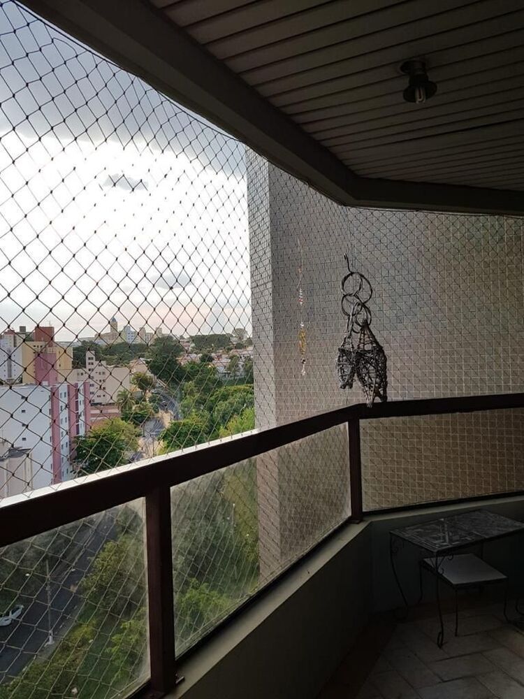 Apartamento, 3 quartos, 98 m² - Foto 2