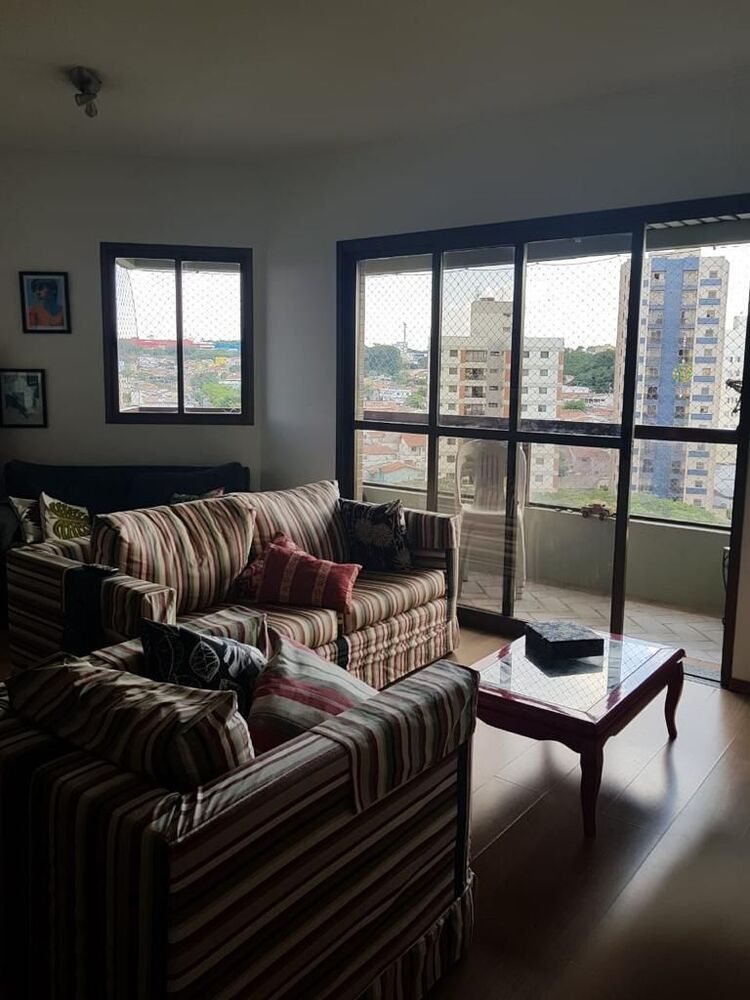 Apartamento, 3 quartos, 98 m² - Foto 4