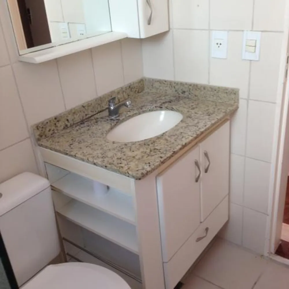 Apartamento, 2 quartos, 59 m² - Foto 1